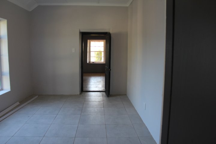 To Let 3 Bedroom Property for Rent in Klein Brak Western Cape